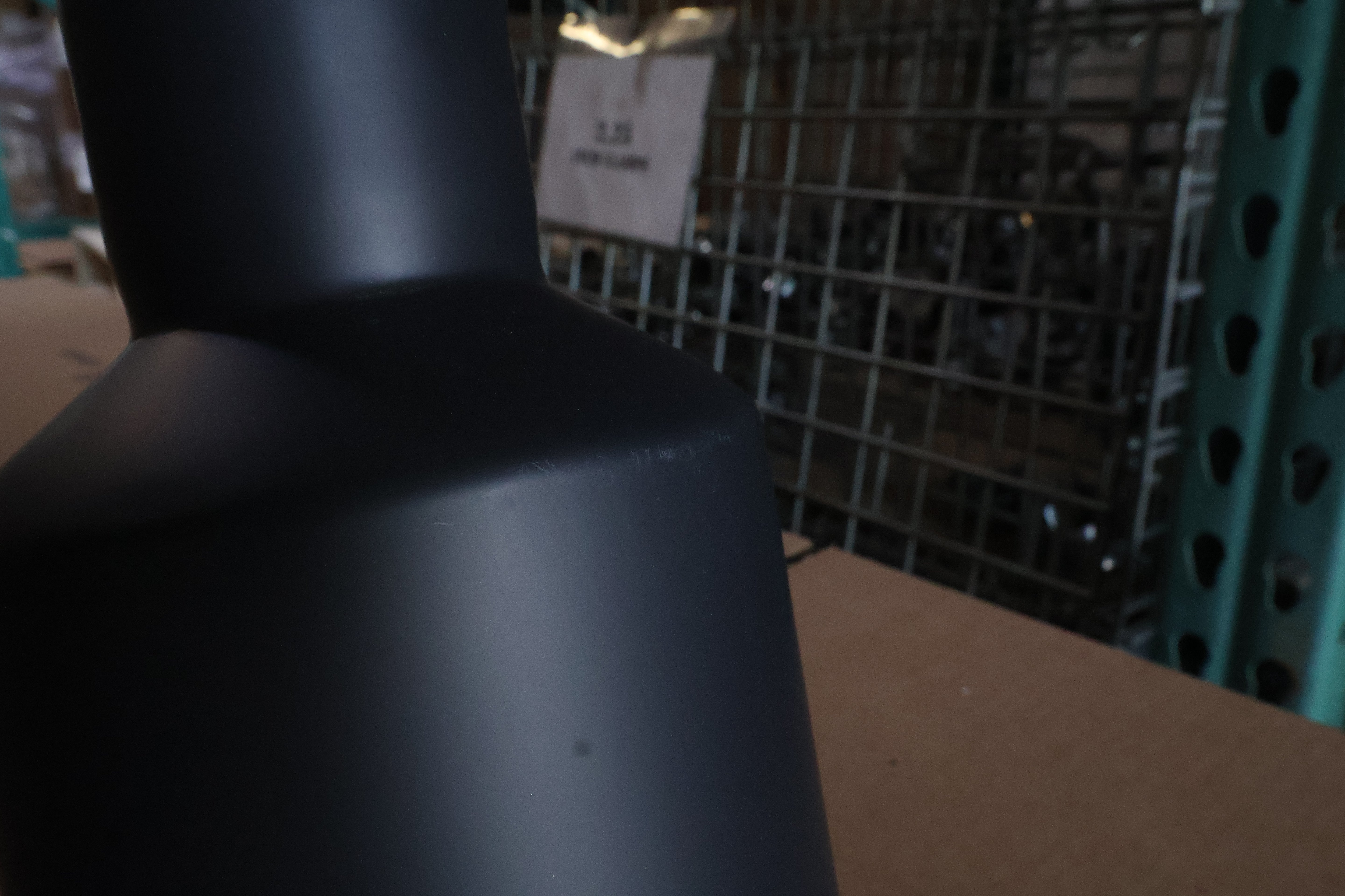 Scratched 2009-2018 RAM 1500 Carven Exhaust 5.0"