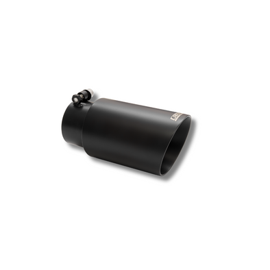 Carven Exhaust 4.00" Universal Bolt-On Exhaust Tip