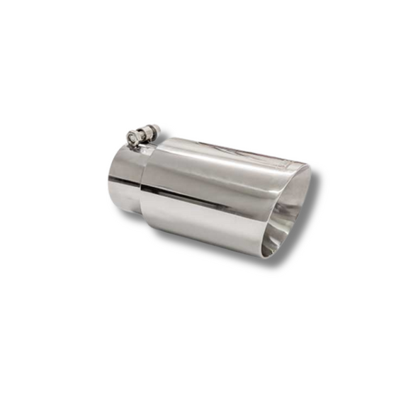 4.00" Universal Bolt-On Exhaust Tip