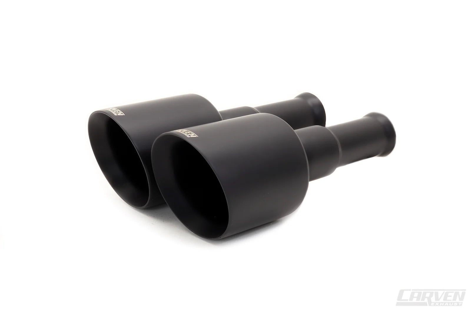 Scratched 2009-2018 RAM 1500 Carven Exhaust 5.0"