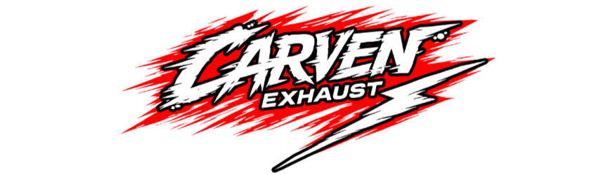 Carven Exhaust
