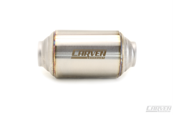 Carven-R Performance Muffler