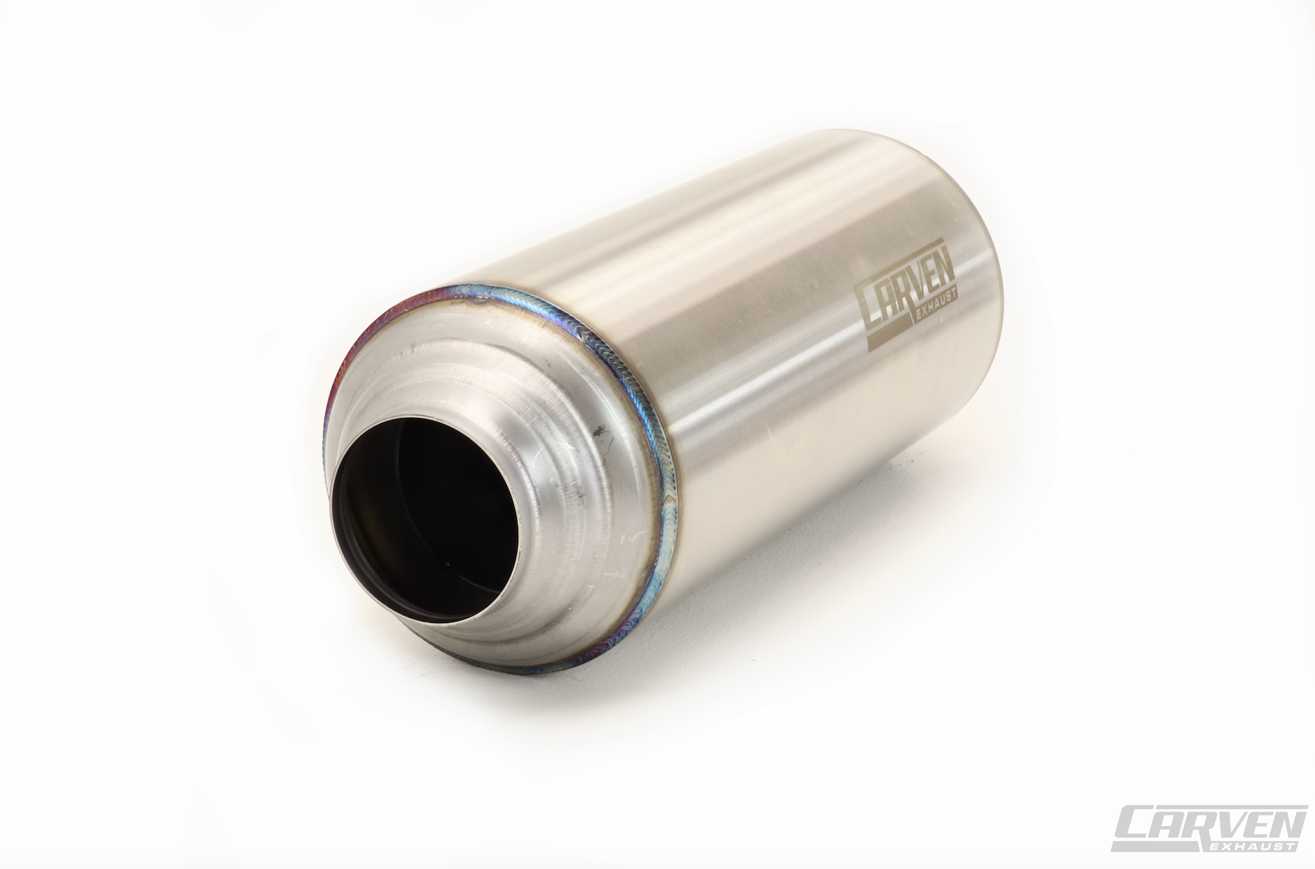 High performance exhaust on sale mufflers