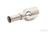 2019-2023 Ram Direct Fit Exhaust Tip Replacement Set Includes 5.0” Exhaust Tips "Polished Stainless"