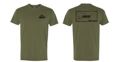 Topo T-Shirt