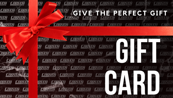 Carven Exhaust Gift Card