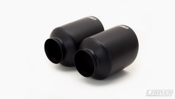 2015-2023 Dodge Charger 5.0" Exhaust Tip Replacement Set